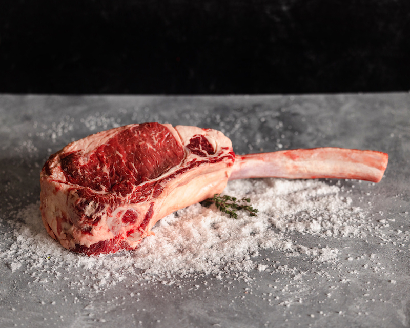 TomahawkSteak